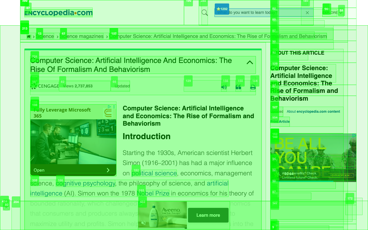 LangChain demo: step verification screenshot