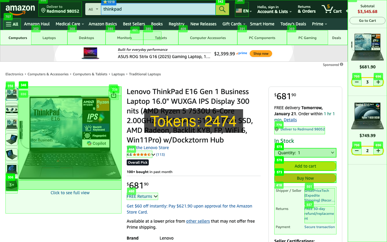 amazon shopping step 4